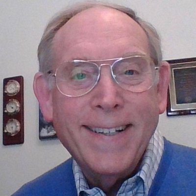 Former award-winning Chicago journalist/broadcaster now on