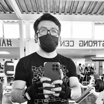 🩺| Estudiando Medicina en BUAP
🖌️| Diseño en https://t.co/uxxNKpFgnQ
📐| Arquitecto por el Tec de Monterrey
📸| FotoAmateur
🟢hablo: inglés/español/francés