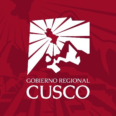 Cuenta oficial del Gobierno Regional Cusco.
#HagamosHistoria