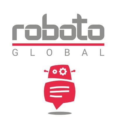RobotoGlobal Profile Picture