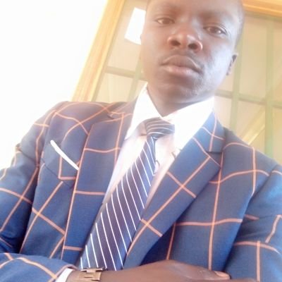 A holistic, nationalistic and true lover of the pearl of Africa and the obusinga bwa Rwenzururu advocate in making and an IT specialist(An Arsenal fan)