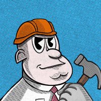Hard Workers | FREE MINT (@hardworknft) 's Twitter Profile Photo Hard Workers | FREE MINT (@hardworknft) 's Twitter Profile Photo