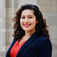 Shannon Portillo(@Prof_SP) 's Twitter Profile Photo