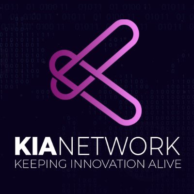 👋 Welcome to Kia Network - where we're keeping innovation alive in the world of DeFi!

⚡️ Lightning-fast platform.

🪪 Enhanced Security.

🚀 Scalable.