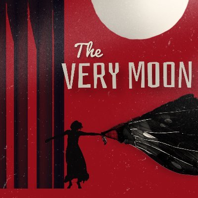 The Very Moon: A Steampunk Musical