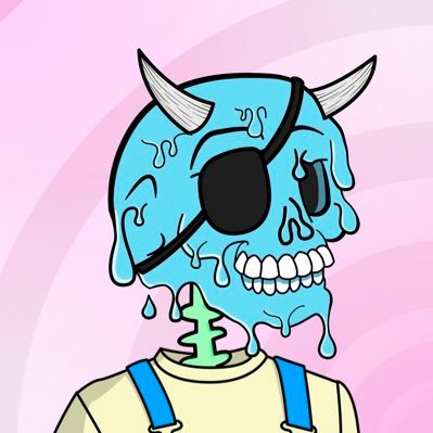 howardroark92's profile picture. American NFT enthusiast. Founder and artist of @theskouls - Marketer, Art Director, Dog Dad 🤘🏼  MV3 - The Collective