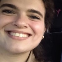 Dr. Laura Ingallinella (@lauraingalli) 's Twitter Profile Photo