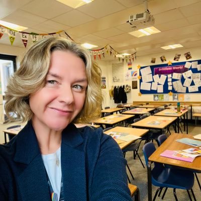 ChrissieBoden's profile picture. Assistant Principal at Dixons Brooklands Academy. A mostly modest, wonderful Auntie.