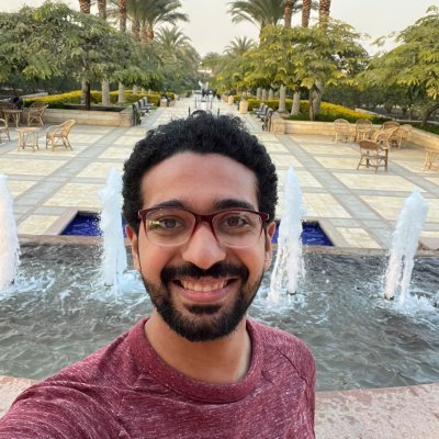 Muhammad7Faisal's profile picture. A tunnel between many universes and a universe by itself. 🌌
A dreamer who will not rest without achievements. 😼
Personality:👨‍💻😂♥️🇪🇬