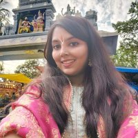 alpana sharma(@to_alpana) 's Twitter Profile Photo