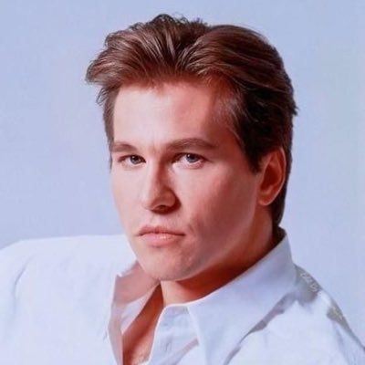 daily val kilmer ✨