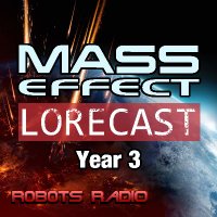 Mass Effect Lorecast (@masseffectcast) 's Twitter Profile Photo Mass Effect Lorecast (@masseffectcast) 's Twitter Profile Photo