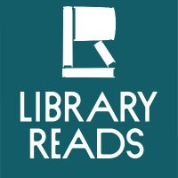 LibraryReads(@LibraryReads99) 's Twitter Profile Photo