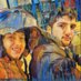 دنیا زحمتکش (@donyazahmatkesh) Twitter profile photo دنیا زحمتکش (@donyazahmatkesh) Twitter profile photo