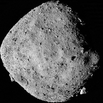 Daily tweets from the @NASAJPL CNEOS Sentry system. Not affiliated with/endorsed by NASA.