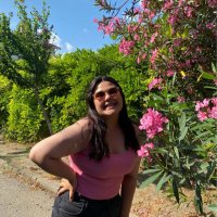 Nisa (@nisabahadir) Twitter profile photo