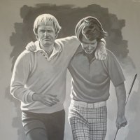 Andrew Murray(@AMurrayGolf) 's Twitter Profile Photo