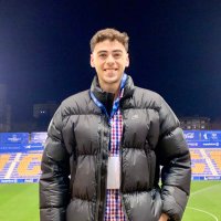 Salva Castiñeyras (@salva_casti) 's Twitter Profile Photo Salva Castiñeyras (@salva_casti) 's Twitter Profile Photo