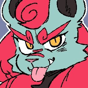 HuskerEffed's profile picture. Wanna get lucky? AD for @HuskerFu. 18+ only! they/she.
💕 @AsstralCow, @elfluffo_ 💕
Profile pic is by @cherrypillowz
Banner by @necrotext
https://t.co/rlfDni5hCU