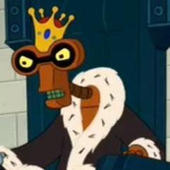 FlyingAvocado56's profile picture. Just 'cause I got a hotel in my foot, don't make me a boogily-moogily-moogily! Now stand back, I gotta practice my stabbing. HA-HAAHHH!