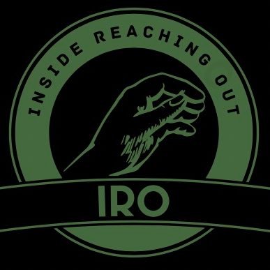 Support the IRO mission of criminal justice reform by following us on Facebook Insidereaching Out and IG @insidereachingout_