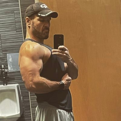 Carnivore, natural bodybuilder, Iraq War Veteran, father, MBA