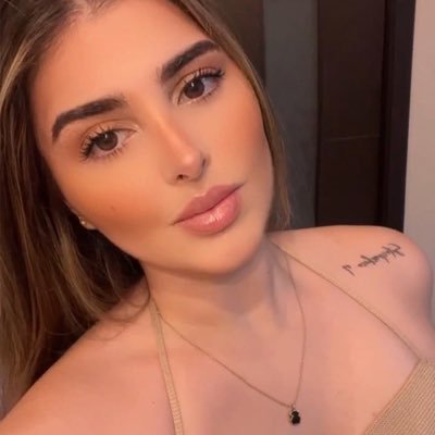 isabellamejia98 Profile Picture