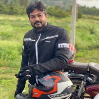 Manjunath (@manjunath_ok) 's Twitter Profile