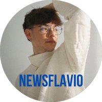 NewsFlavio(@_NewsFlavio) 's Twitter Profile Photo