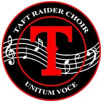 Taft Raider Choir(@taft_choir) 's Twitter Profile Photo