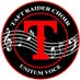 Taft Raider Choir (@taft_choir) Twitter profile photo Taft Raider Choir (@taft_choir) Twitter profile photo