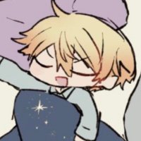 螟 (@end_4600) 's Twitter Profile Photo