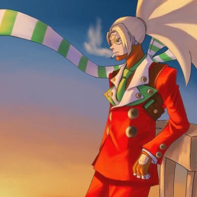 GG Xrdから始めました、アンサーは強キャラです。スト6はDJ触らなくなりました。動画作ることもあります。アイコンは@drawing_ftg さん