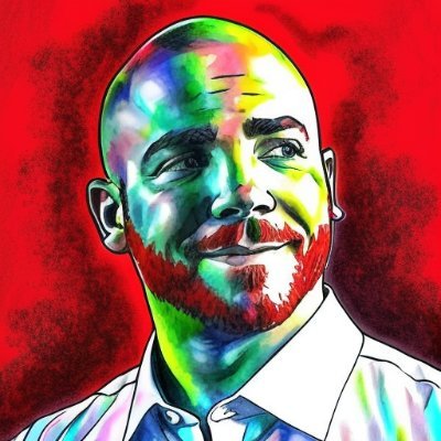 MichaelBleier's profile picture. https://t.co/V9lehHP90z