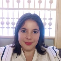 Sandra Madiedo Ruiz(@SandraMadiedoRu) 's Twitter Profile Photo