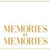 Memories By Memories (@memoryboxen) Twitter profile photo Memories By Memories (@memoryboxen) Twitter profile photo