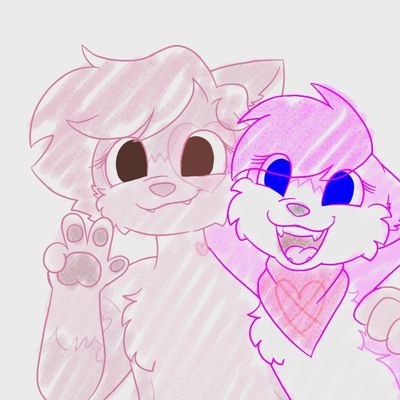 pinkheart wolfさんのプロフィール画像