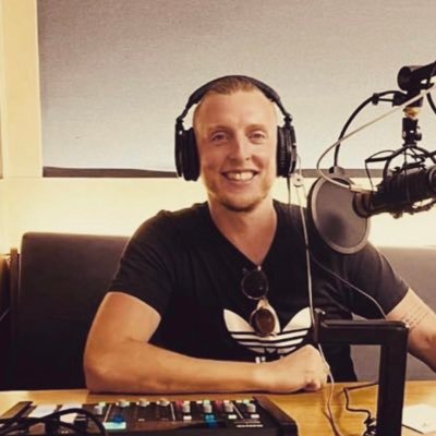 richwheatcroft's profile picture. Music | Football | Blockchain | Web 3 | I say what I think and love a good awkward moment! I Organise events and experiences, love gigs and festivals!