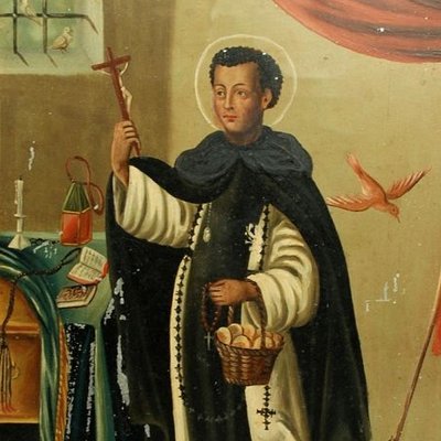 St. Martin DePorres (SMDP) 1579-1639 Born in Lima, Peru / Patron Saint of #Poor and #MixedRacePeople / #Love #God #Neighbor / #Pray
SMDP Soc #Homeless Ministry