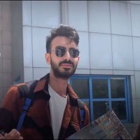 Ahmet Hakan (@bluauthor1) Twitter profile photo