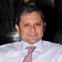 Shahzad Saleem-Unapologetic Capitalist (@shahzadsaleem) 's Twitter Profile Photo