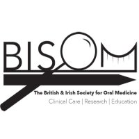 The British & Irish Society for Oral Medicine (@bisom_official) 's Twitter Profile Photo