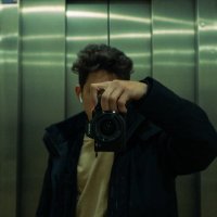 Gabi (@gbamio) 's Twitter Profile Photo Gabi (@gbamio) 's Twitter Profile Photo