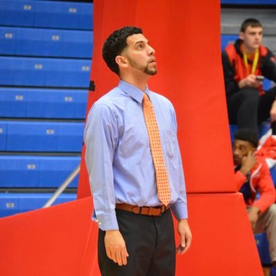 *Last Twitter Hacked* Former college coach. 4x Final Four 1x National Champion.