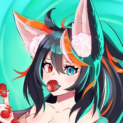 30+ | Male | Foxwaifu | EN/NL | Chill shits 'n shenanigans
Your favourite unaffiliated Affiliate
Art #SaltYfoxArt | NSFW #SaltYfoxAD
https://t.co/nhQWb7NzKL