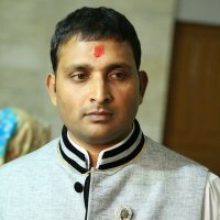 Mannu Pratap Goel(@MannuBhaiBJP) 's Twitter Profile Photo