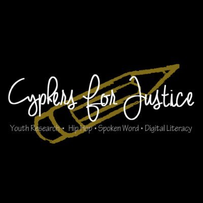 Cyphers4Justice Profile Picture