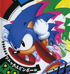 SonicSpinball's profile picture. Sonic Spinball from USA! American Funky Action Game!