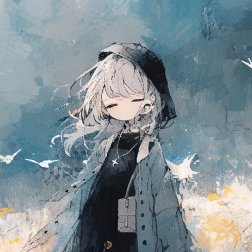 八田硝子さんのプロフィール画像