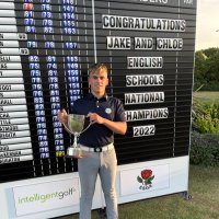 Jake Sowden (@sowdengolf) 's Twitter Profile